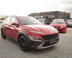 Hyundai KONA Gebrauchtwagen