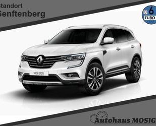 Renault Koleos Gebrauchtwagen