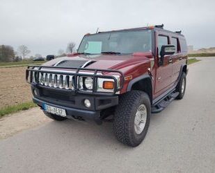 Hummer H2 Gebrauchtwagen
