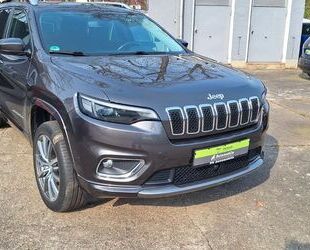 Jeep Cherokee Gebrauchtwagen