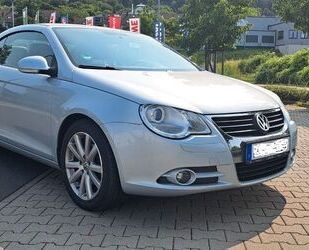 VW Eos Gebrauchtwagen