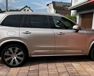 Volvo XC90 Gebrauchtwagen