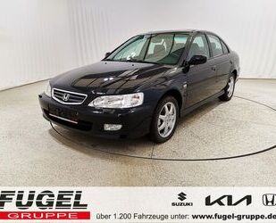 Honda Accord Gebrauchtwagen