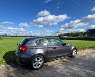 BMW 118 Gebrauchtwagen