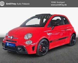 Abarth 595 Competizione Gebrauchtwagen