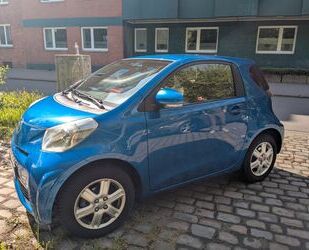 Toyota IQ Gebrauchtwagen