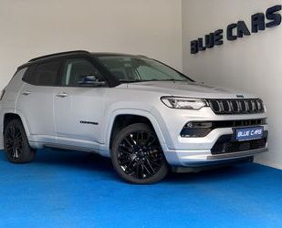 Jeep Compass Gebrauchtwagen