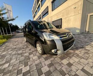 Citroen Berlingo Gebrauchtwagen