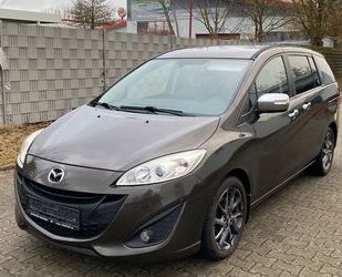 Mazda 5 Gebrauchtwagen