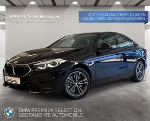 BMW 220 Gran Coupé Gebrauchtwagen