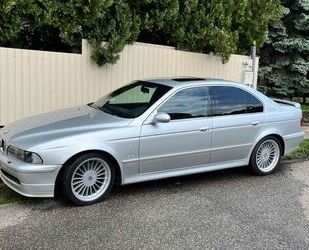 Alpina B10 Gebrauchtwagen
