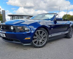 Ford Mustang Gebrauchtwagen