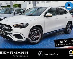 Mercedes-Benz GLA 200 Gebrauchtwagen