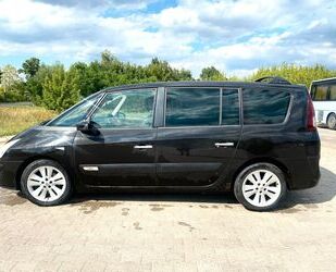 Renault Grand Espace Gebrauchtwagen