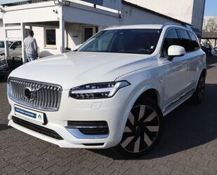 Volvo XC90 Gebrauchtwagen