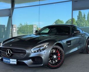 Mercedes-Benz AMG GT Gebrauchtwagen