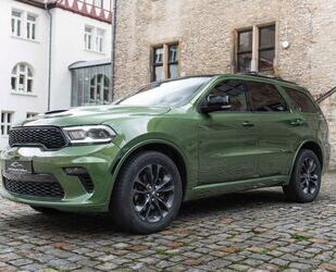 Dodge Durango Gebrauchtwagen