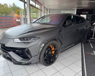Lamborghini Urus Gebrauchtwagen