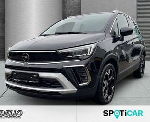 Opel Crossland (X) Gebrauchtwagen