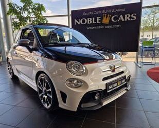 Abarth 595C Gebrauchtwagen