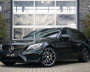 Mercedes-Benz C 450 AMG Gebrauchtwagen