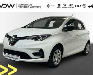 Renault ZOE Gebrauchtwagen