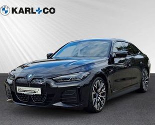 BMW i4 Gebrauchtwagen