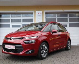 Citroen C4 Picasso Gebrauchtwagen
