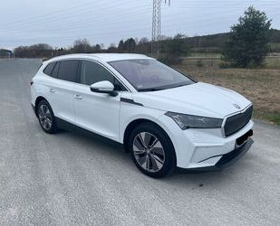 Skoda Enyaq Gebrauchtwagen