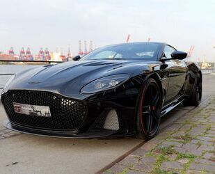 Aston Martin DBS Gebrauchtwagen