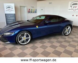 Ferrari Roma Gebrauchtwagen