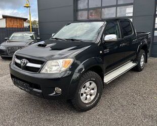 Toyota Hilux Gebrauchtwagen