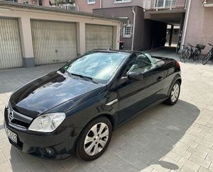 Opel Tigra Gebrauchtwagen
