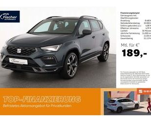 Seat Ateca Gebrauchtwagen