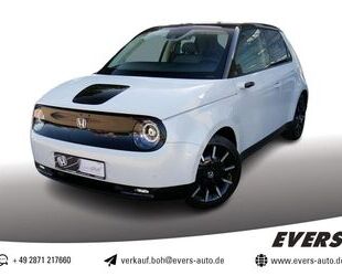 Honda e Gebrauchtwagen