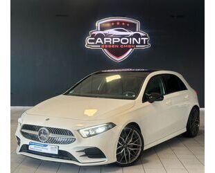 Mercedes-Benz A 250 Gebrauchtwagen