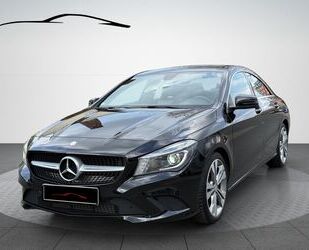 Mercedes-Benz CLA 180 Gebrauchtwagen