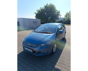 Honda Insight Gebrauchtwagen