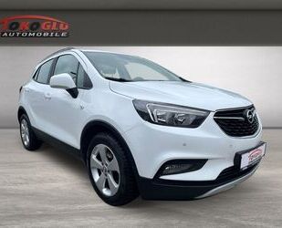Opel Mokka Gebrauchtwagen