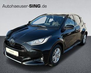 Mazda 2 Hybrid Gebrauchtwagen