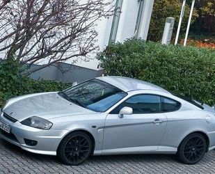 Hyundai Coupe Gebrauchtwagen