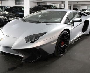 Lamborghini Aventador Gebrauchtwagen