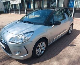 Citroen DS3 Gebrauchtwagen