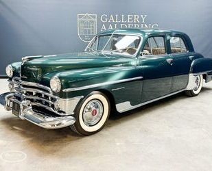 Chrysler New Yorker Oldtimer