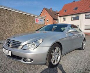 Mercedes-Benz CLS 350 Gebrauchtwagen