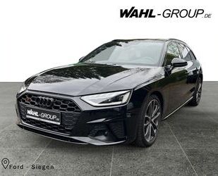 Audi S4 Gebrauchtwagen
