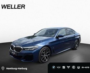 BMW 520 Gebrauchtwagen