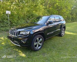 Jeep Grand Cherokee Gebrauchtwagen