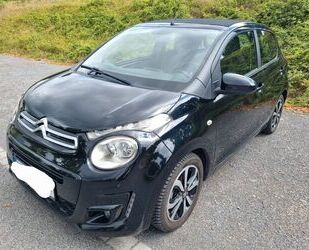Citroen C1 Gebrauchtwagen