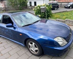 Honda Prelude Gebrauchtwagen